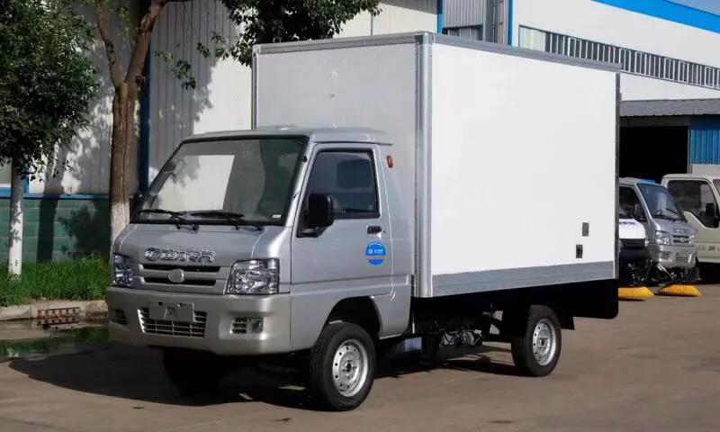 為國家電網(wǎng)提供一流產品，程力新能源人工智能搶險救援車首批訂單圓滿交車
