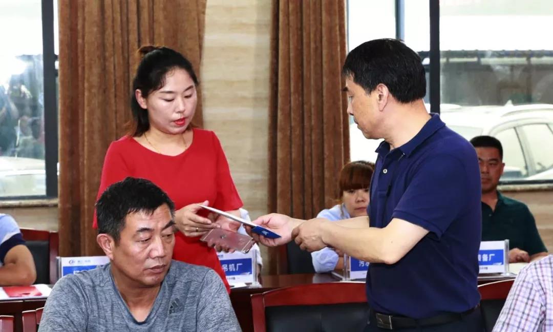 長(zhǎng)袖善舞穩(wěn)中求進(jìn)，縱橫捭闔砥礪前行--程力公司上半年實(shí)現(xiàn)時(shí)間近半任務(wù)過(guò)半的既定目標(biāo)