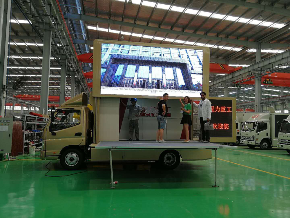 程力重工產(chǎn)品“精工制造、精益求精”——外貿(mào)出口客商不期而至，訂單紛至踏來(lái)